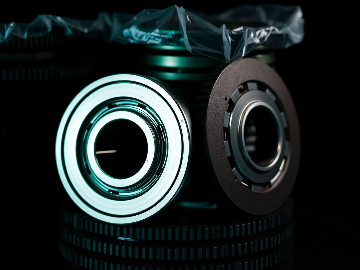 Electrical Parts