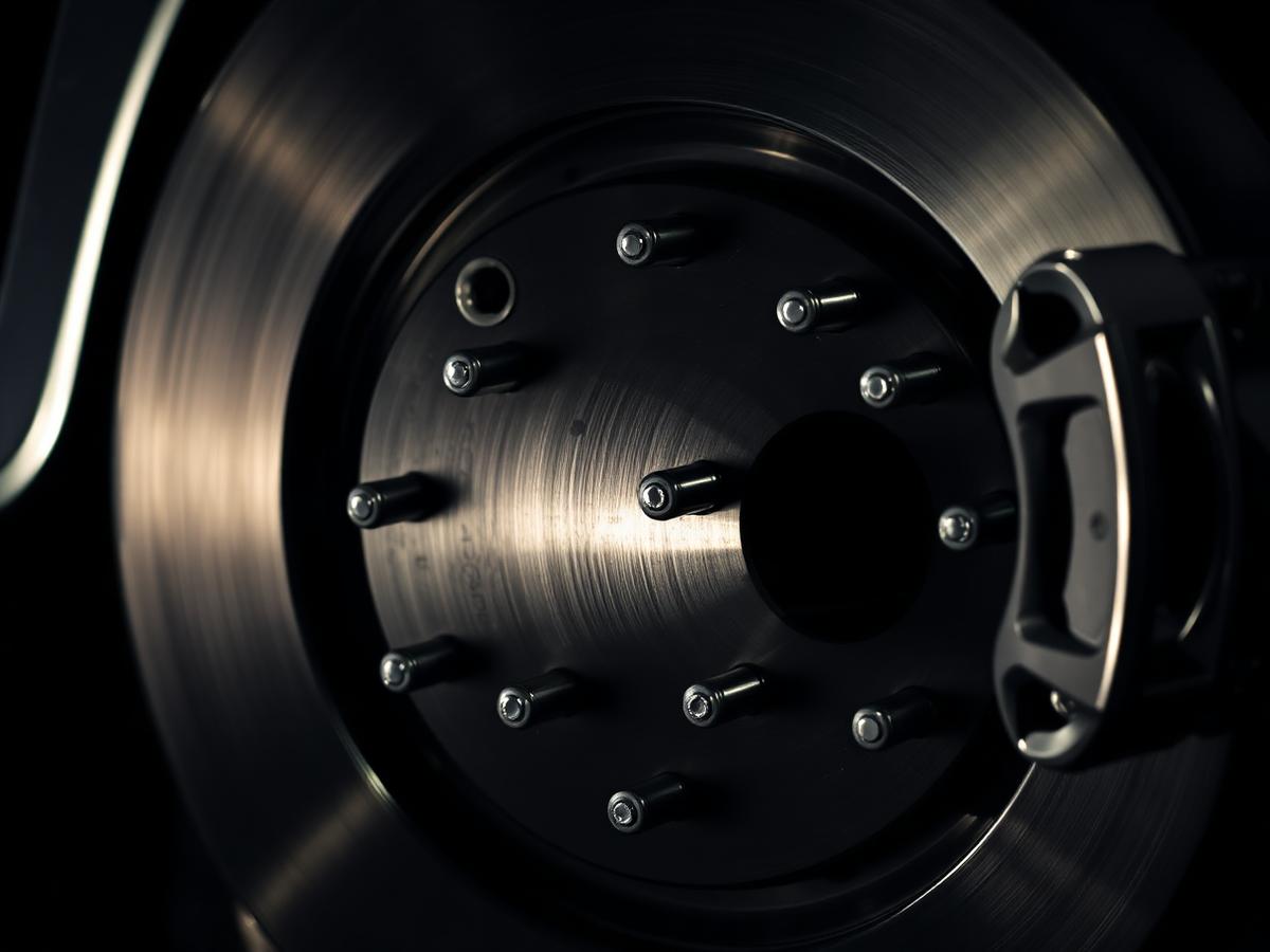 Braking System