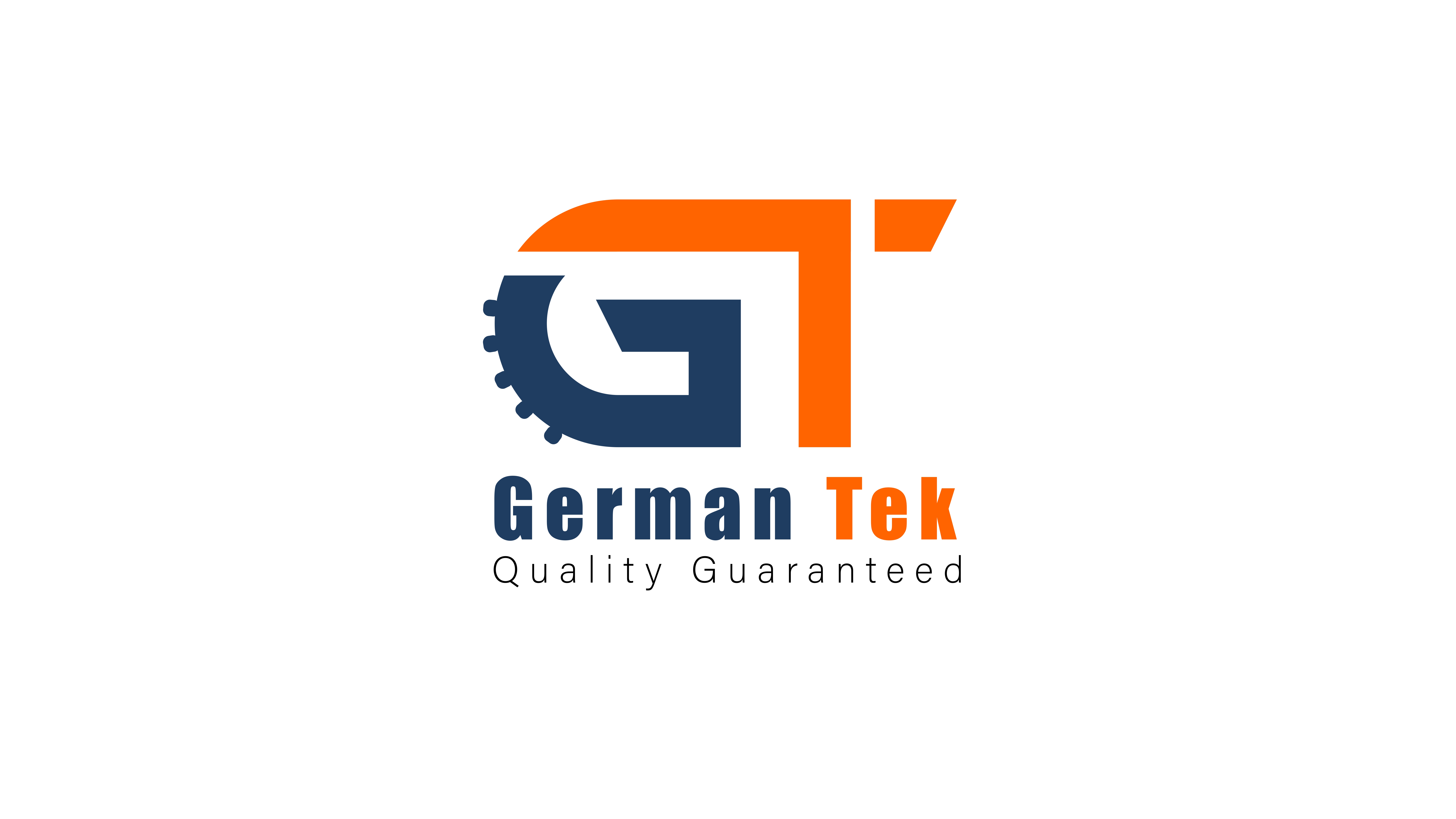 German Auto Parts partner logo