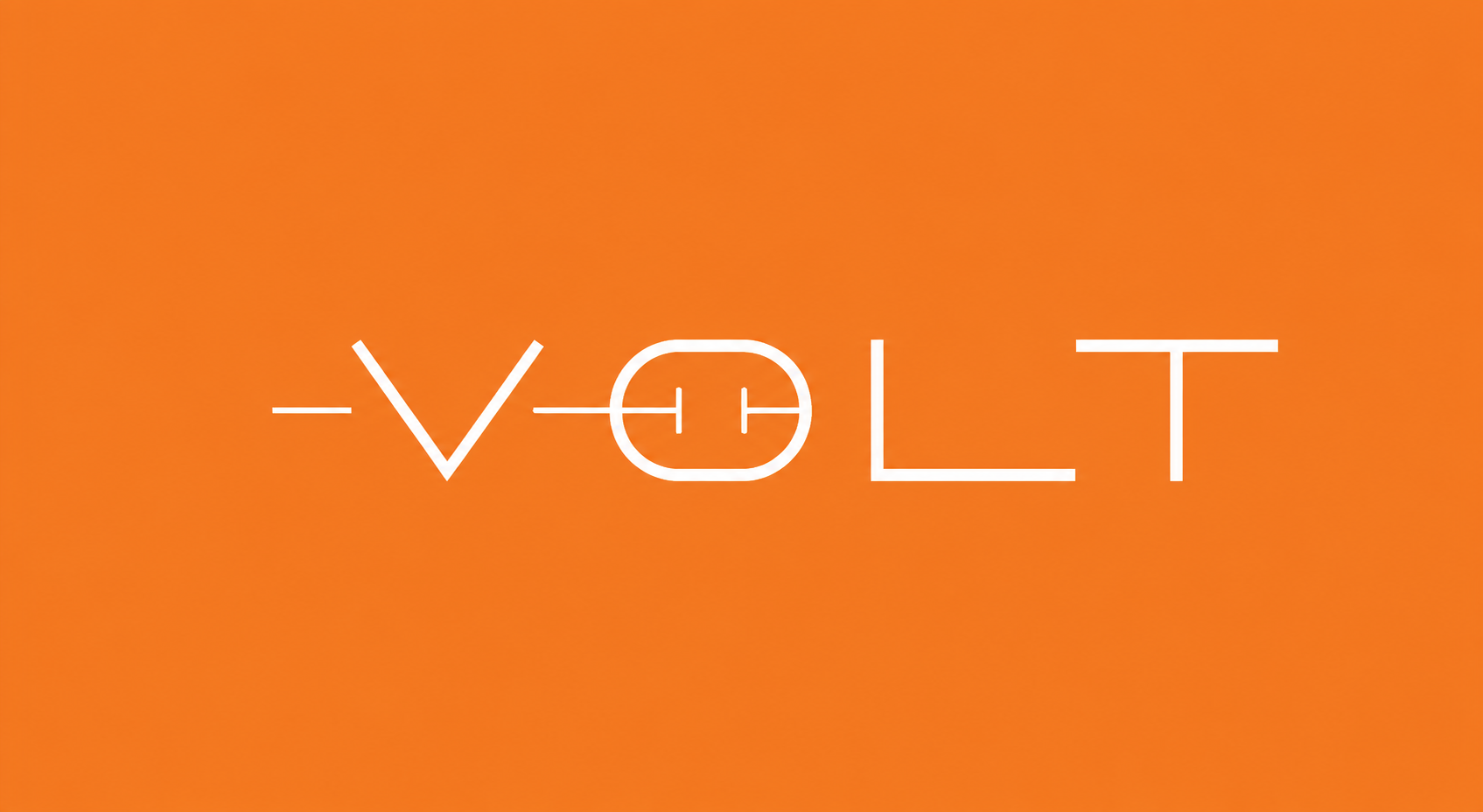 Volt Auto Parts partner logo