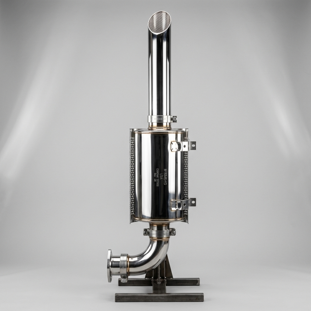 Exhaust System