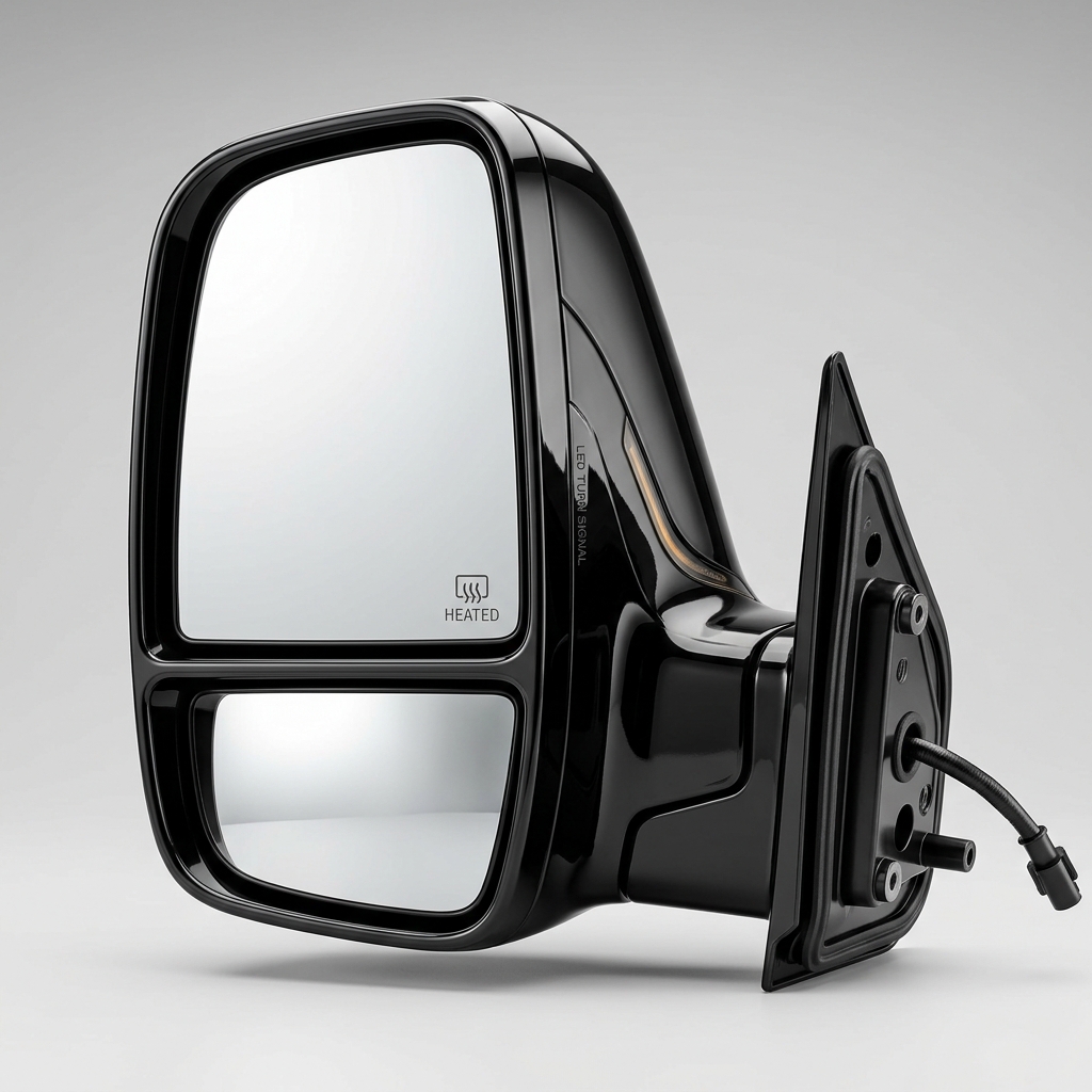 Mirrors