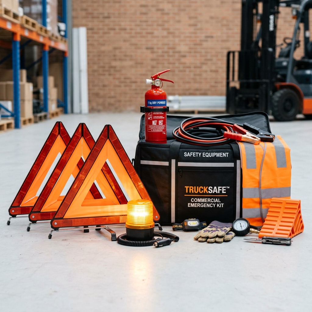 Safety Accessories