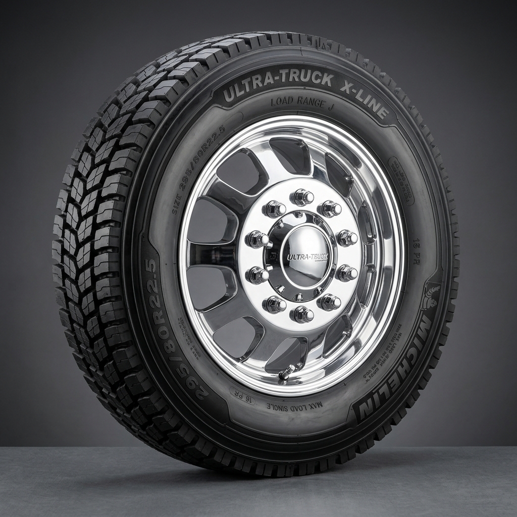 Wheels & Tires